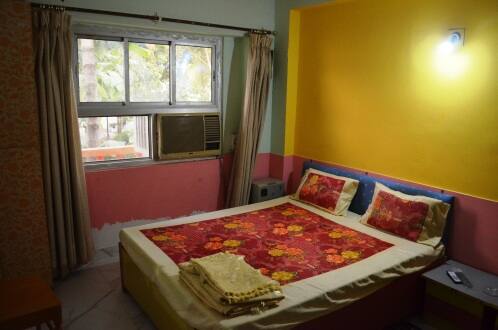 Hotel Shakira, Lucknow 4